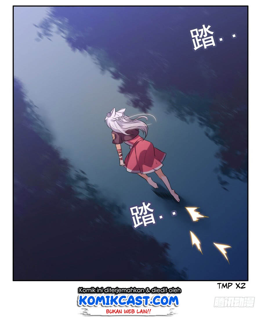 I Picked Up a Demon Lord as a Maid Chapter 07 Gambar 3